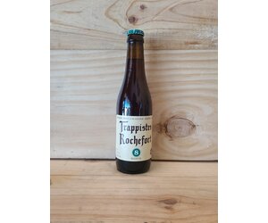 Trappistes Rochefort 8 - La Bodega Flagship