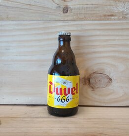 Duvel 6.66