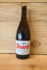 Duvel Belgian Golden Ale 750ml
