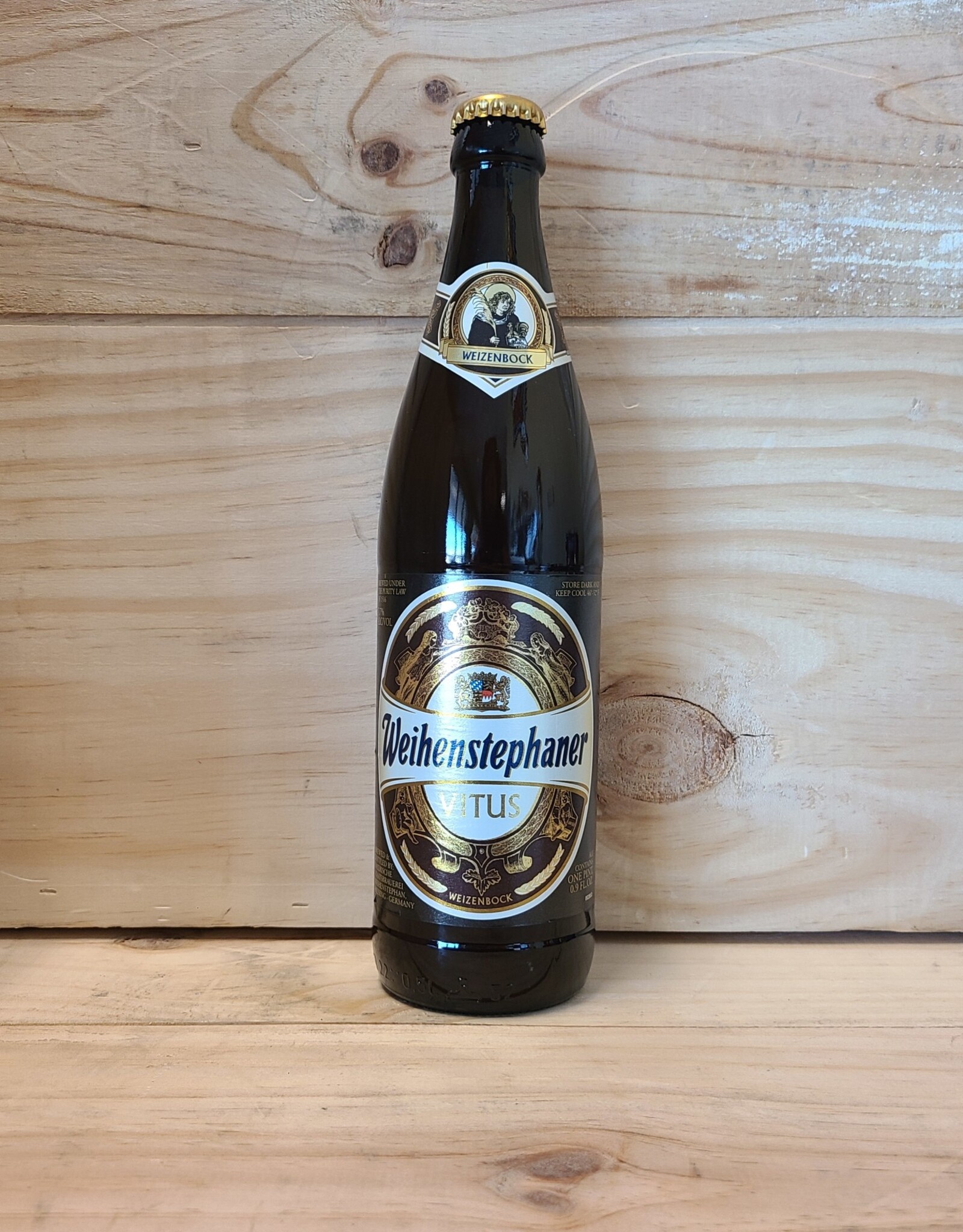 Weihenstephaner Vitus