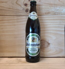 Weihenstephaner Kristall Weissbier