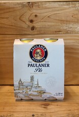 Paulaner Pils Cans 4-pack