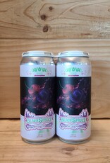 Black Spruce WOW! Real Fruit Smoothie Sour Cans 4-pack Black Spruce WOW! Real Fruit Smoothie Sour Cans 4-pack