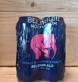 Delirium Nocturnum Cans 4-pack