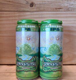 Black Spruce Aroma Dome IPA 4-pack