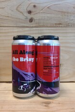 Brewerks All Along The Briny Fruited Gose Cans 4-pack