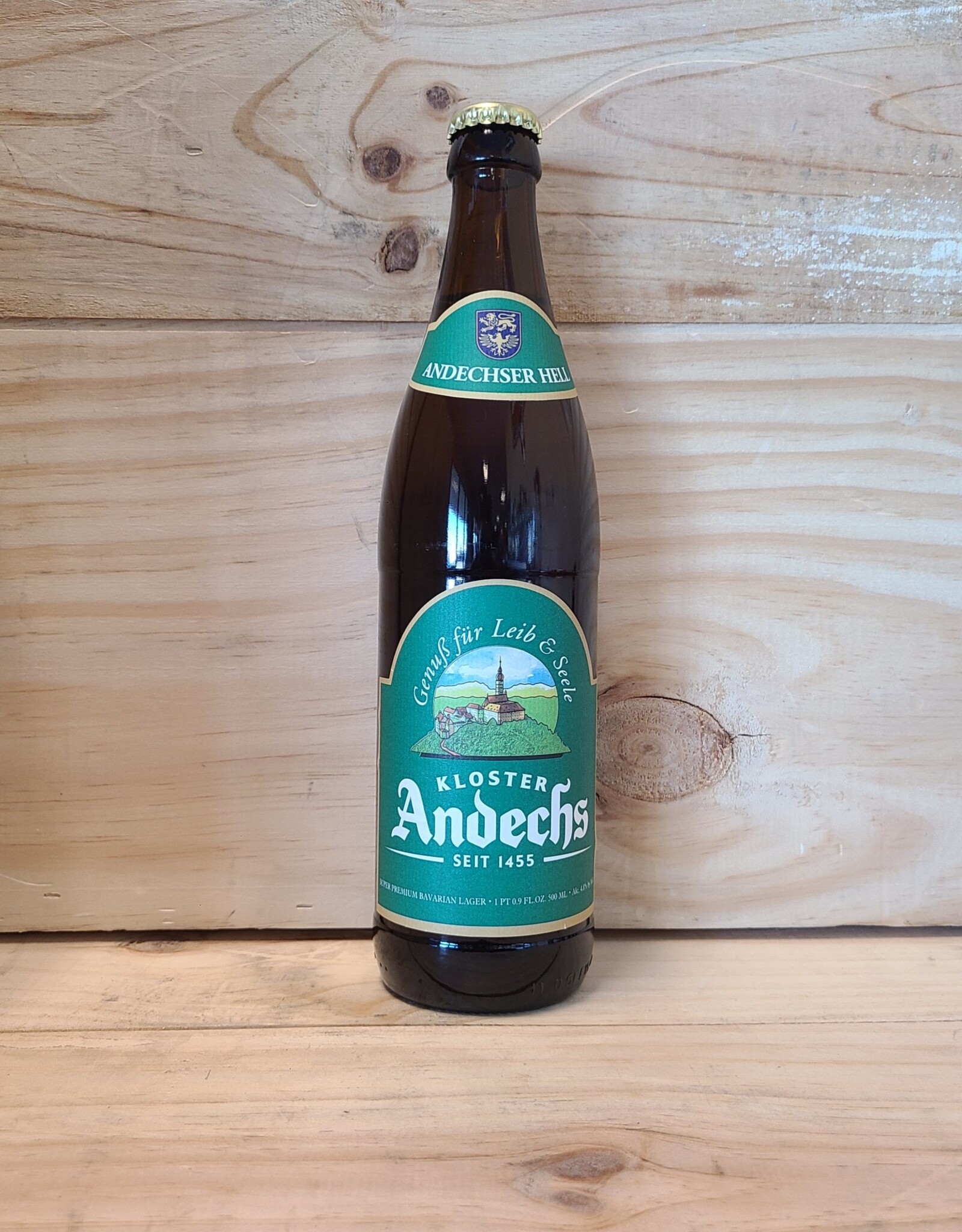 Andechs Hell