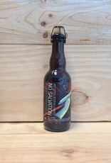 Anchorage Brewing Co. No Salvation Brett Saison