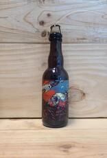 Anchorage Brewing Co. No Salvation Brett Saison