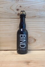 Anchorage Brewing Co. Bind Mixed Culture Ale