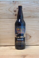 Alaskan Smoked Porter