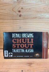 Denali Chuli Stout Cans 6-Pack
