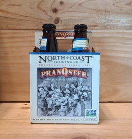 North Coast PranQster 4-Pack