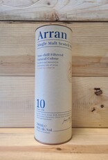 Arran 10 Single Malt Scotch
