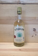 El Tequileno Reposado