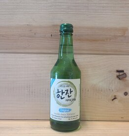 Han Jan Original Soju