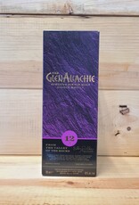 GlenAllachie 12 Year Single Malt Whisky