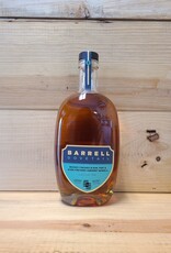 Barrell Dovetail