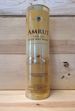 Amrut Single Malt