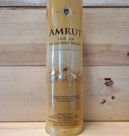 Amrut Single Malt