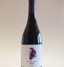 Bonina Vinhao Reserva Red