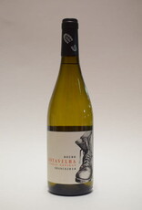 Bota Velha Branco Vinhas Antiguas