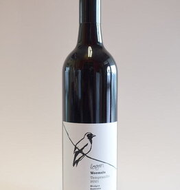 Logan Weemala Tempranillo