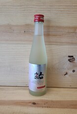 Ninki-ichi Sparkling Sake