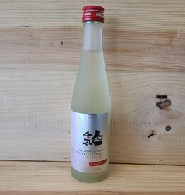 Ninki-ichi Sparkling Sake