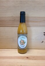 Liquid Alchemist Ginger Syrup