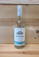 Koloa Kaua'i White Rum