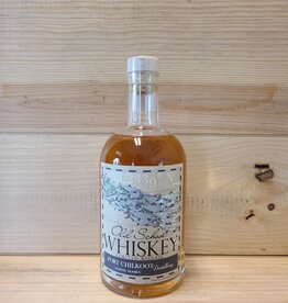 Port Chilkoot Old School Whiskey