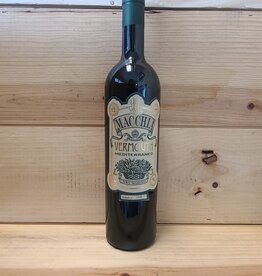 Macchia Dry Vermouth Marino