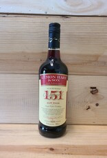 Lemon Hart & Son 151