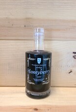 Hoarfrost Distilling Honeyberry Liqueur 375mL