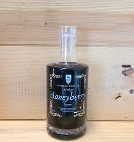 Hoarfrost Distilling Honeyberry Liqueur 375mL