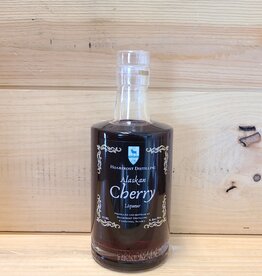 Hoarfrost Distilling Sour Cherry Liqueur 375ml
