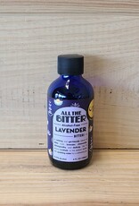 All the Bitter Alcohol-Free Lavender