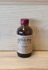 El Guapo Bitters - Cuban (Sour Orange)