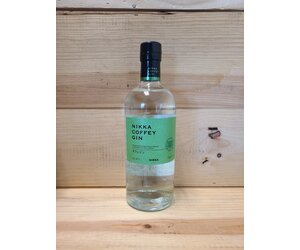 Nikka Coffey Gin - La Bodega Flagship