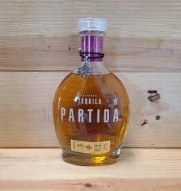 Partida Anejo