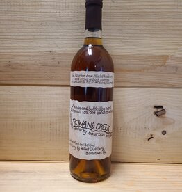 Willett Rowan's Creek Kentucky Straight Bourbon Whiskey