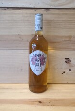 The Scarlett Ibis Trinidad Rum