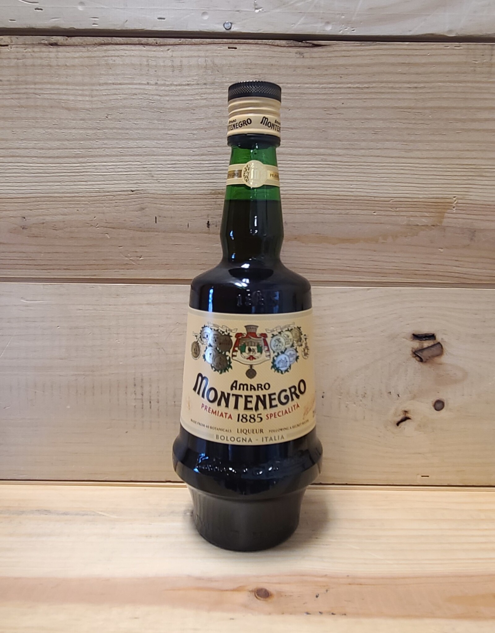 Montenegro Amaro