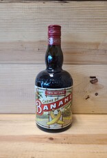 Tempus Fugit Creme de Banane