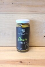 Texas Hill Country Pimento Olives
