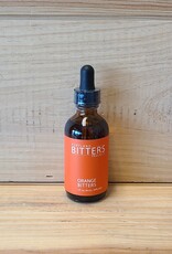 Portland Bitters Project Orange