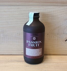 Yes Cocktail Co. Passion Fruit Syrup