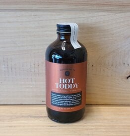 Yes Cocktail Co. Hot Toddy Syrup