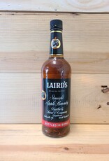 Laird's Straight Apple Brandy 100 Proof